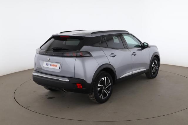 Peugeot 2008 image 5