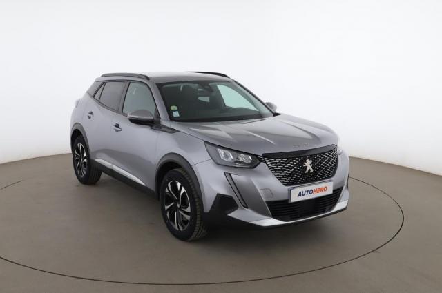 Peugeot 2008 image 3
