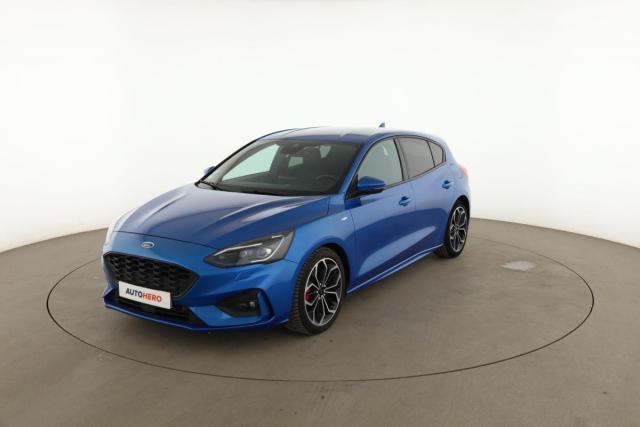 Ford Focus 1.0 Ecoboost St Line 125 Ch