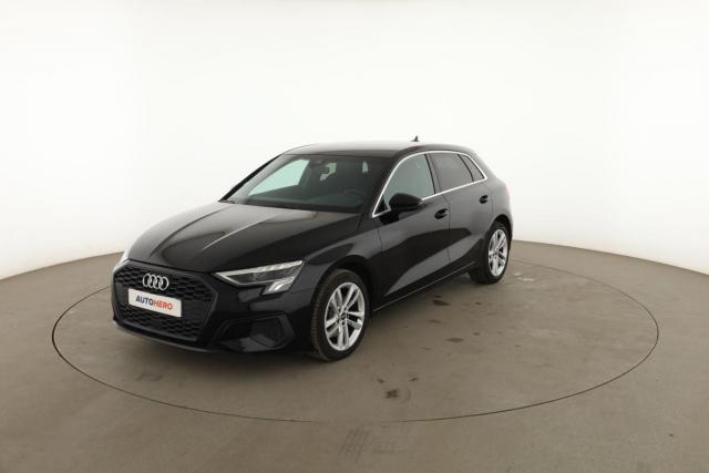 Audi A3 Sportback 30 Tdi Design 116 Ch