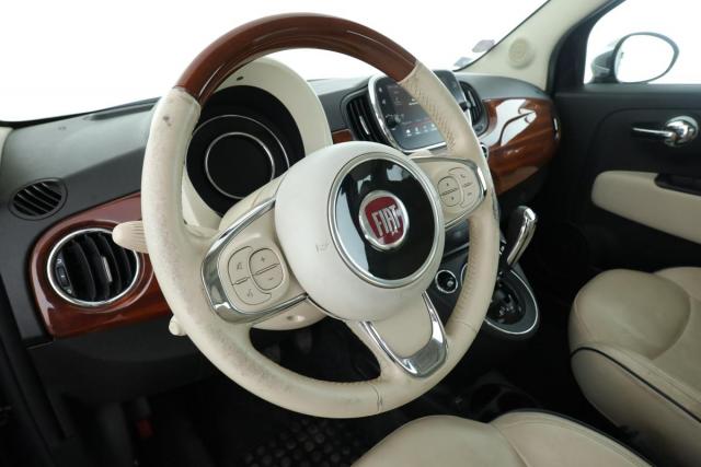 Fiat 500 image 2