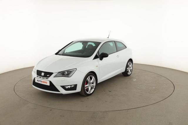 Seat Ibiza Sc 1.8 Tsi Cupra 192 Ch