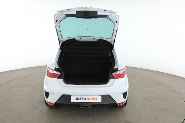 Seat Ibiza image 9