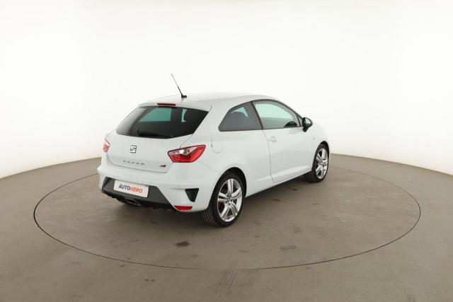 Seat Ibiza image 1