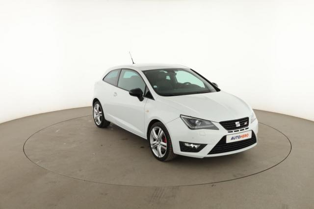 Seat Ibiza image 3