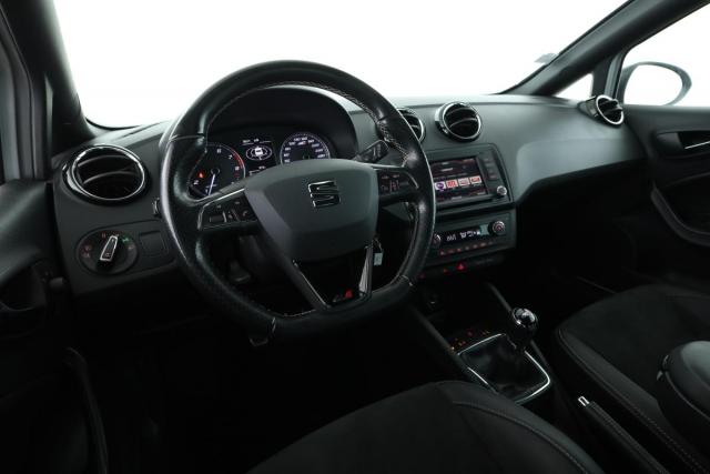 Seat Ibiza image 4