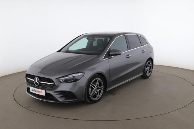 Mercedes Benz Classe B 200 D Amg Line 8g-Dct 150 Ch