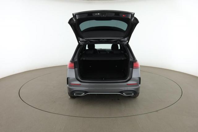 Mercedes Benz Classe B image 6