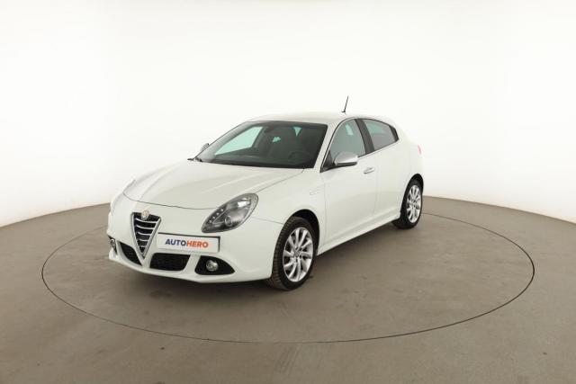 Alfa Romeo Giulietta 2.0 Jtdm 150 Ch