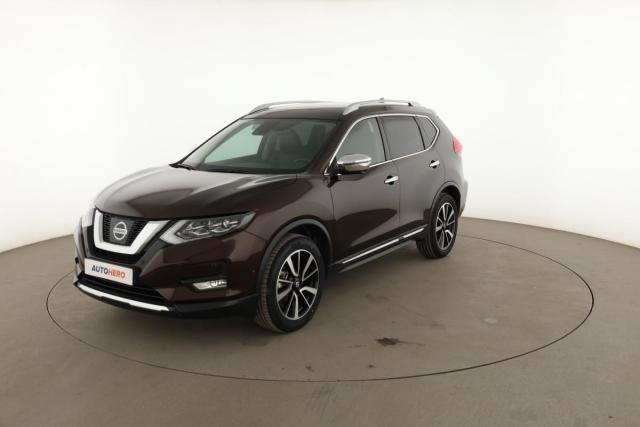 Nissan X-Trail 1.6 Dig-T Tekna 7pl 163 Ch