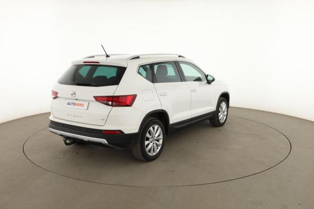 Seat Ateca image 8