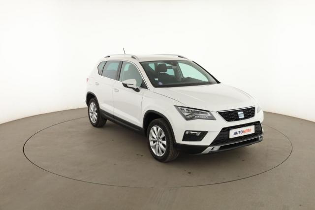 Seat Ateca image 2