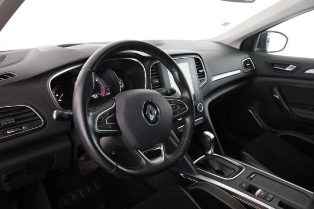 Renault Mégane Estate image 4