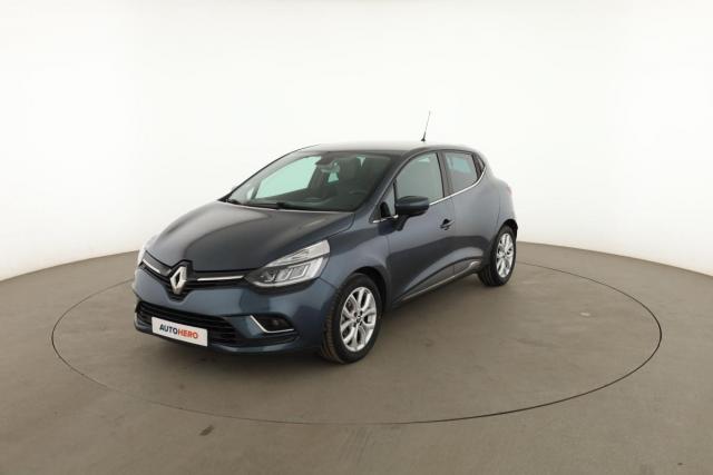 Renault Clio 0.9 Tce Intens 90 Ch