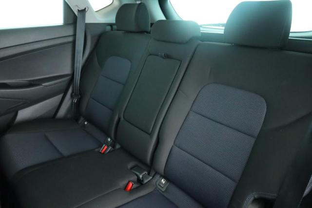 Hyundai Tucson image 1