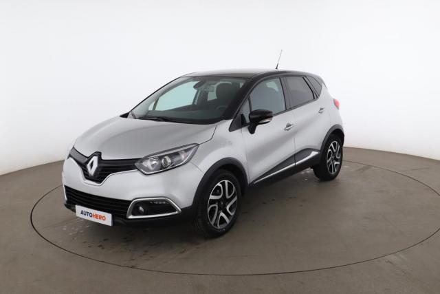 Renault Captur 0.9 Tce Energy Intens 90 Ch