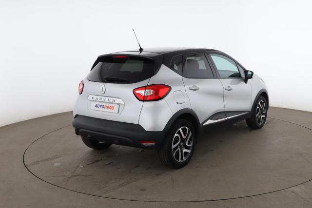 Renault Captur image 6