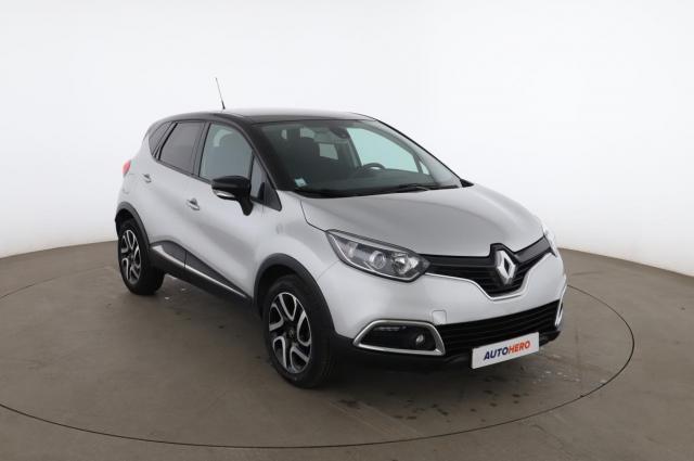 Renault Captur image 2