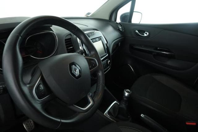 Renault Captur image 9