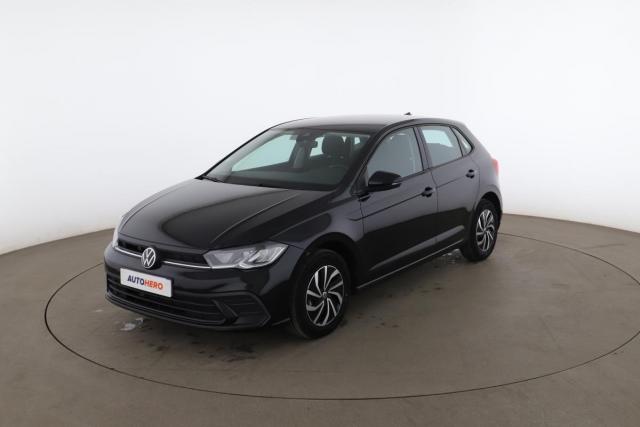 Volkswagen Polo 1.0 Tsi Life 95 Ch