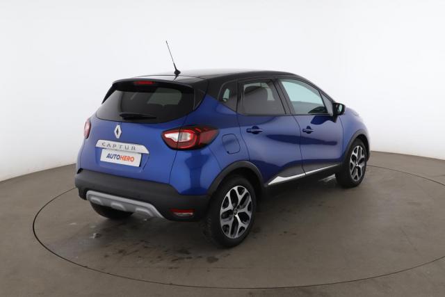 Renault Captur image 9
