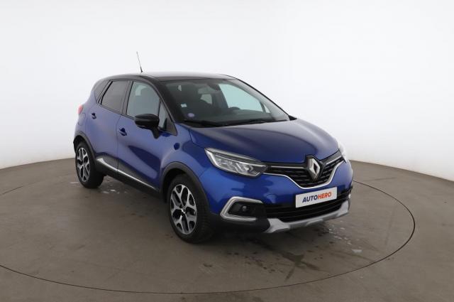 Renault Captur image 8