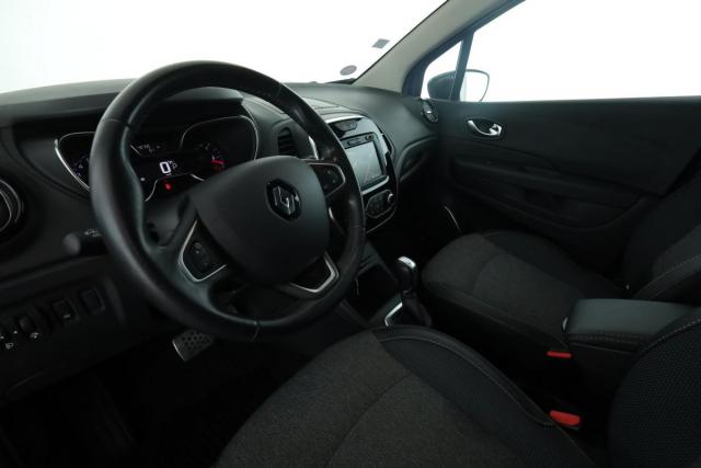 Renault Captur image 1