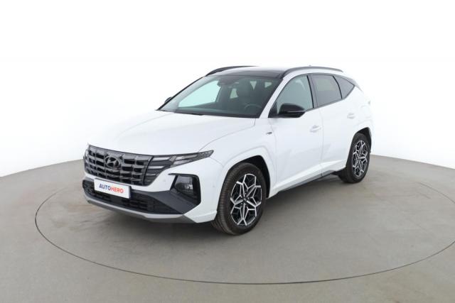 Hyundai Tucson 1.6 T-Gdi Plug-In-Hybrid Htrac N Line Executive Bva6 265 Ch