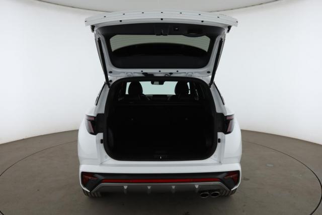 Hyundai Tucson image 7