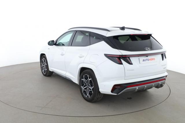 Hyundai Tucson image 4