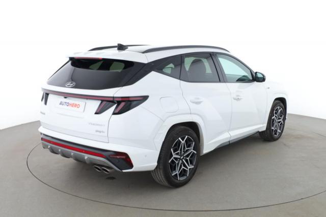 Hyundai Tucson image 3
