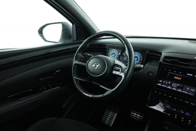 Hyundai Tucson image 1