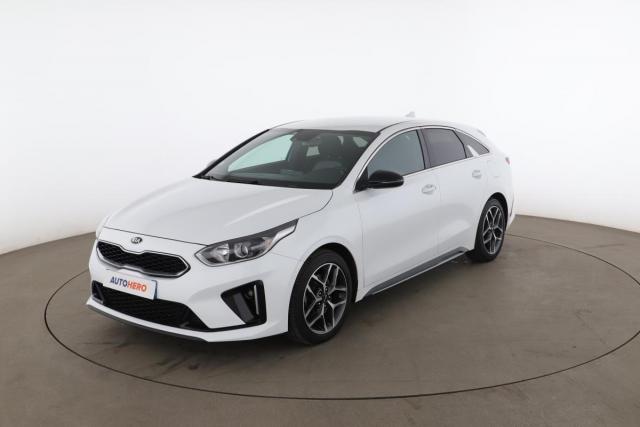 Kia Proceed 1.6 Crdi Isg Gt Line Dct7 136 Ch