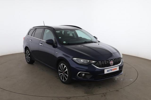 Fiat Tipo image 1