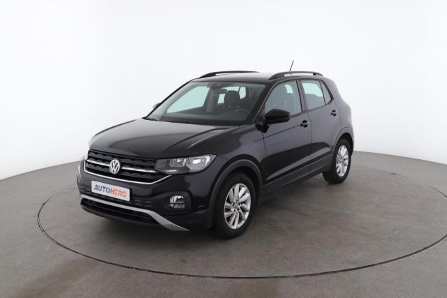 Volkswagen T-Cross 1.0 Tsi Lounge 95 Ch