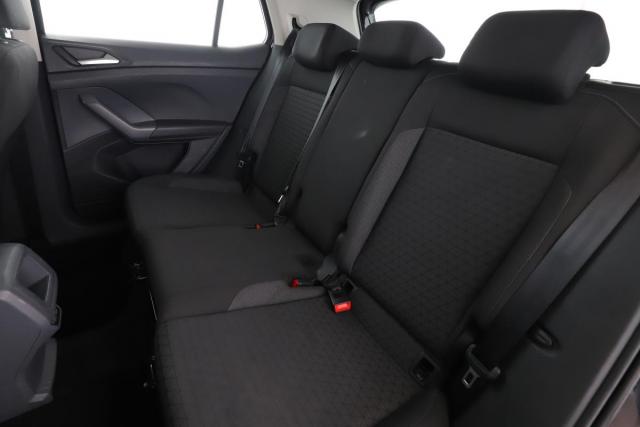 Volkswagen T-Cross image 6