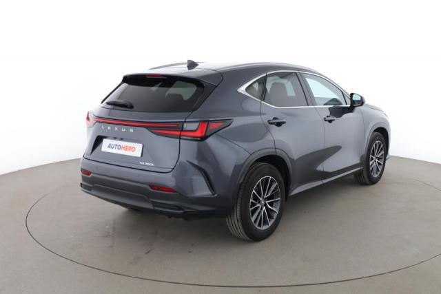 Lexus Nx image 1