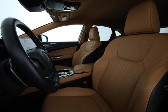 Lexus Nx image 5