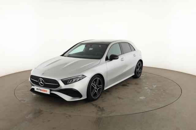 Mercedes Benz Classe A 200 Amg Line 7g-Dct 163 Ch