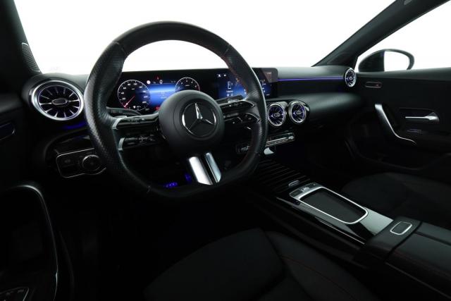 Mercedes Benz Classe A image 7