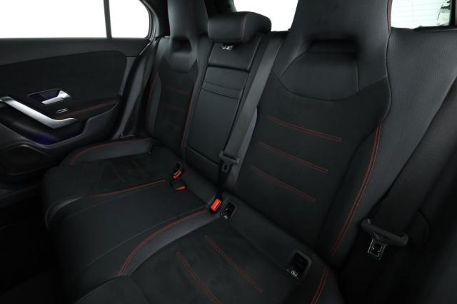 Mercedes Benz Classe A image 8