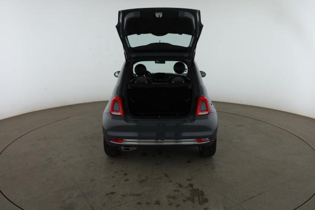 Fiat 500 image 1