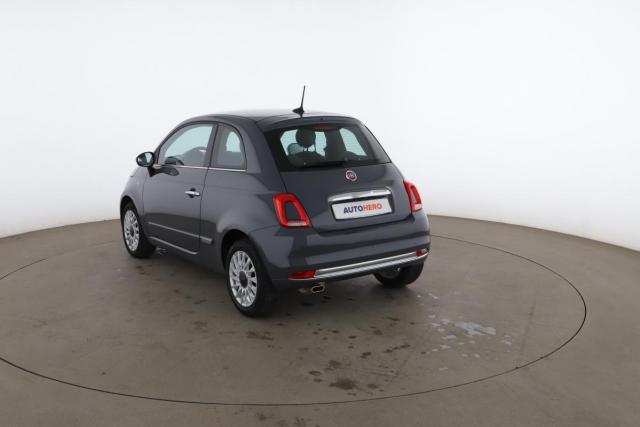 Fiat 500 image 4
