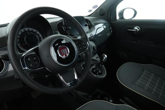 Fiat 500 image 2
