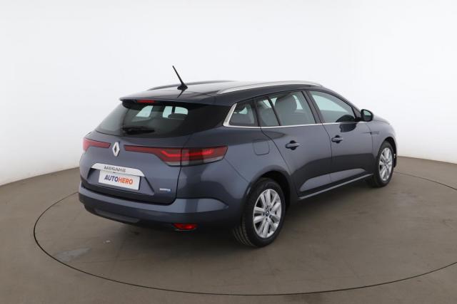 Renault Mégane Estate image 1