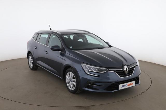 Renault Mégane Estate image 3