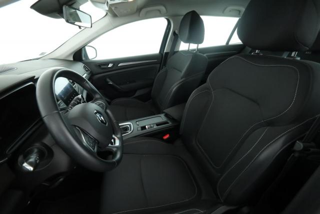 Renault Mégane Estate image 6