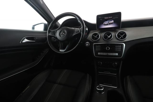 Mercedes Benz Gla image 4