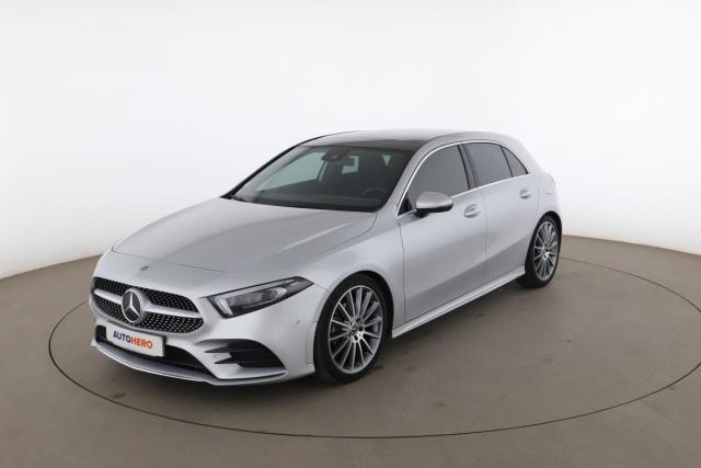 Mercedes Benz Classe A 200 Amg Line 7g-Dct 163 Ch