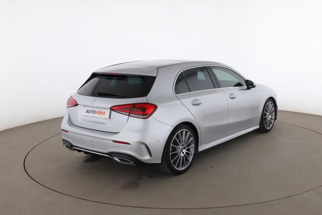 Mercedes Benz Classe A image 2
